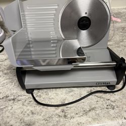 OSTBA Meat Slicer 