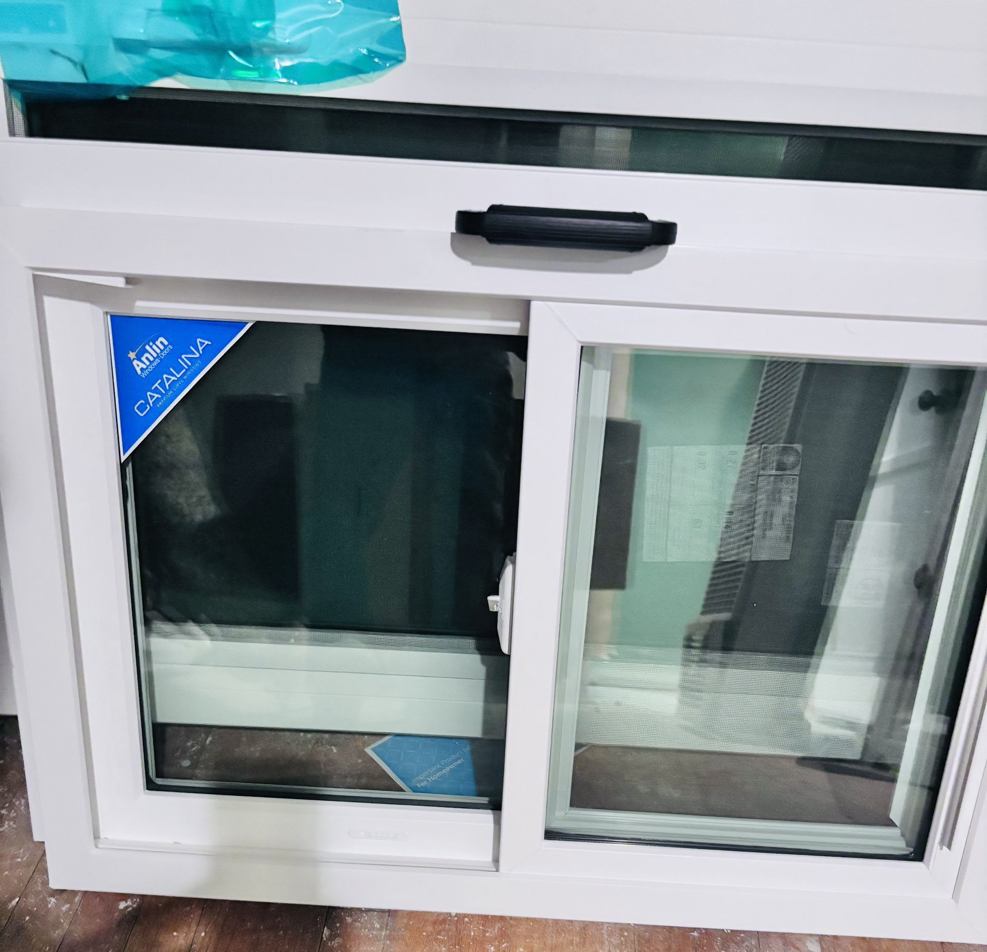 Anlin Window