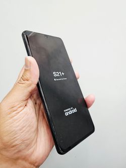 Samsung S21 Plus