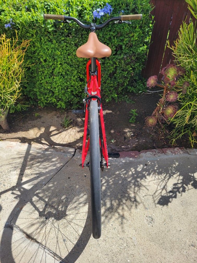 2019 Chocolate Skateboards X Fairdale Bike for Sale in Long Beach CA OfferUp