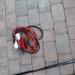 Jump Cable