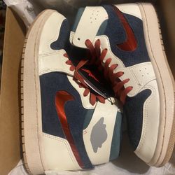 Air Jordan 1 Zen Air CMFT 2