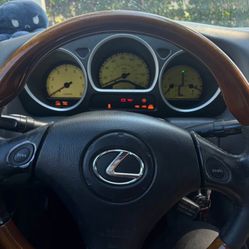 Lexus Gs (contact info removed)