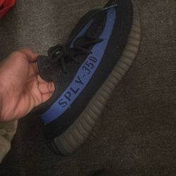 Yeezy 350s