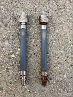 Tusk Oil Drain Tool