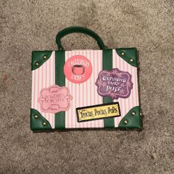 Harry Potter Purse