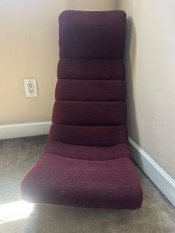 Floor Gaming Chair/ Lounge Chair