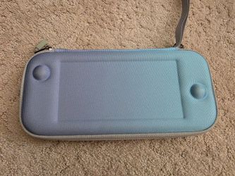 Nintendo Switch hard case