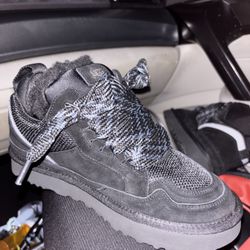 Lowmel Sneakers 