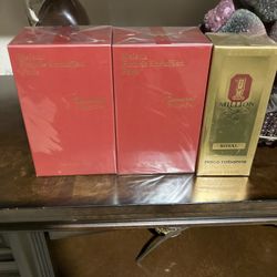 Brand New Baccarat And 1 Million (200 FOR ALL)