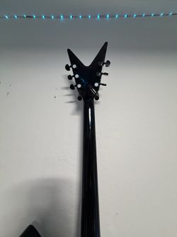 chimebag guitar