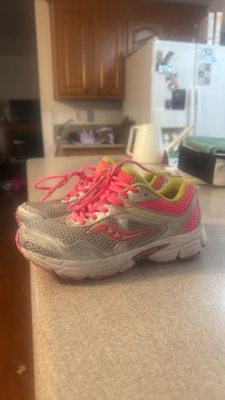 Saucony