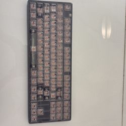 Drop Kysterine Series gaming Keyboard