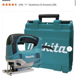 makita jig saw 
