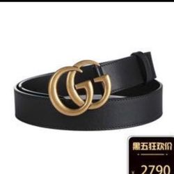 Belt Gucci