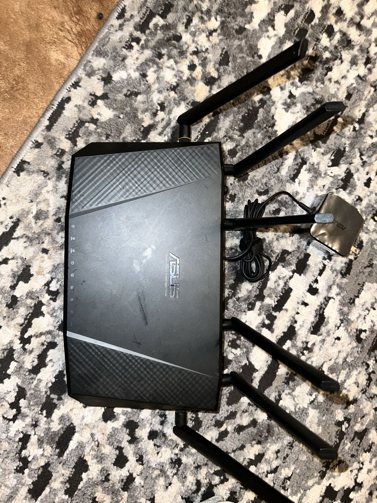 Asus Router