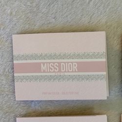 Miss Dior Solid EDP Set