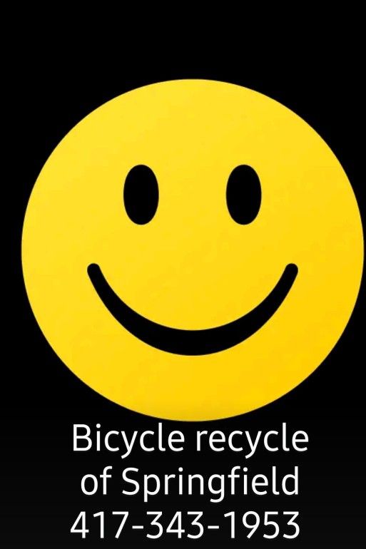 Bicycle Recycle Of Springfield 