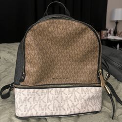 Michael Kors Backpack 