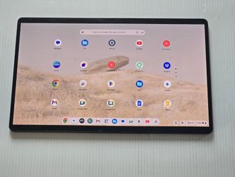 Chromebook Lenovo Ip Duet 5 64Gb 4Gb Ram