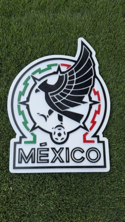 Logo México