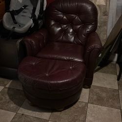 Small Couch 