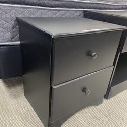 Edgemont Nightstand