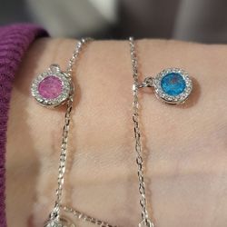 ❤️🧡 925 Jewlery 