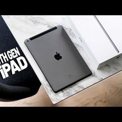 IPad 9gen WIFI 64Gg