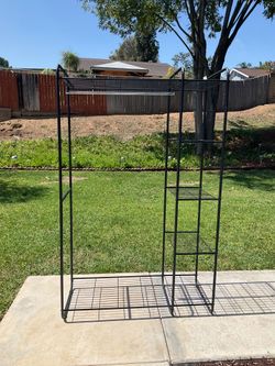 Clothing Rack