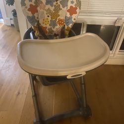 Baby High  Feeding Chair 