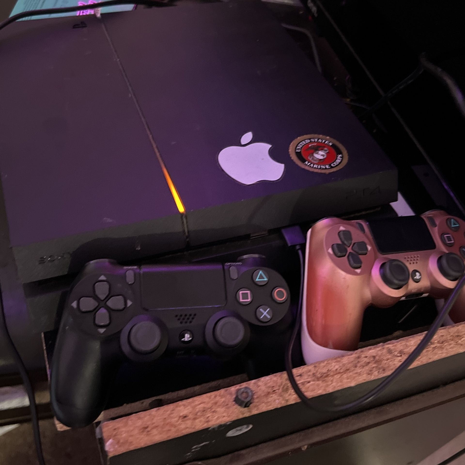 Ps4