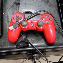 PS4 Controller
