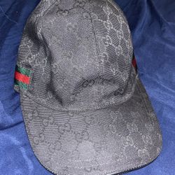 GUCCI Baseball Cap