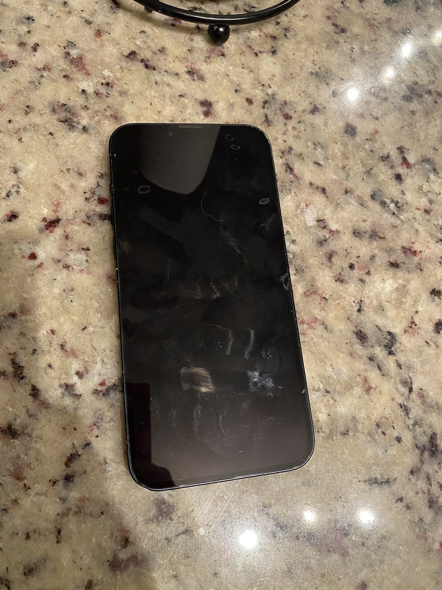 iPhone 14 LOCKED For parts a