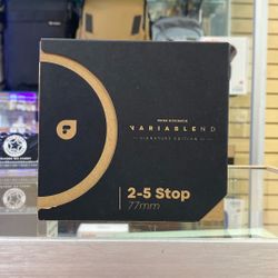 PolarPro VND 2-5 Stop