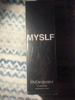 Ysl myself