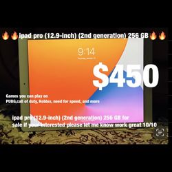 Ipad Pro 12.9 Inch Trade 