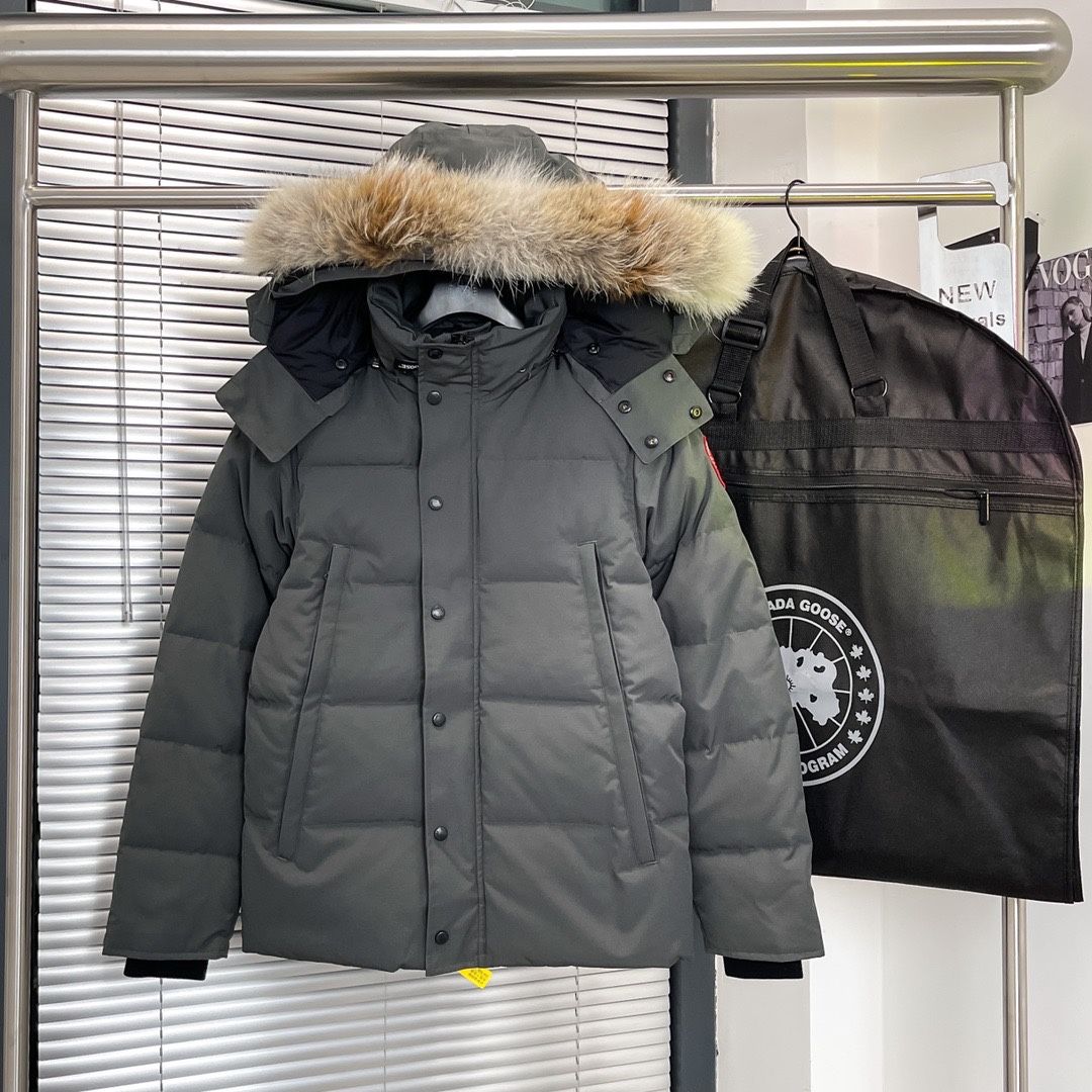 Canada Goose Coat