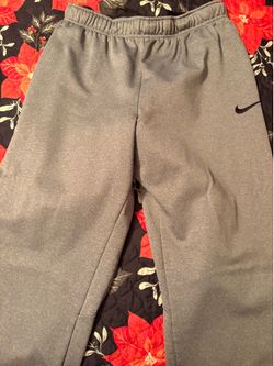 Nike sweat pants