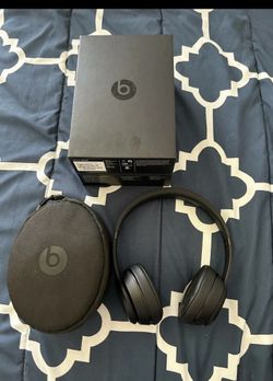 Beats Solo 3