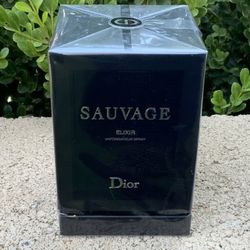 Dior Sauvage 