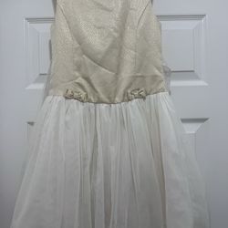 Girl dresses size 8