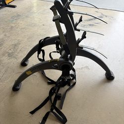 Bike rack 2 bike by Saris