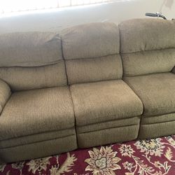 Couch For Sale