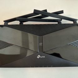 TP Link Archer AX50 Router