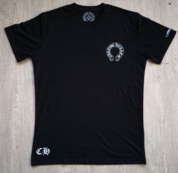 CHROME HEARTS SHIRT
