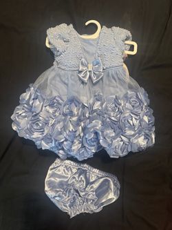 Baby dresses