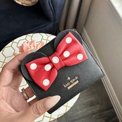 Minnie Wallet