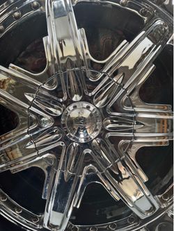 20 inch rims